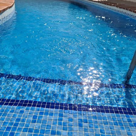 Lolita Vila Calpe Exterior foto