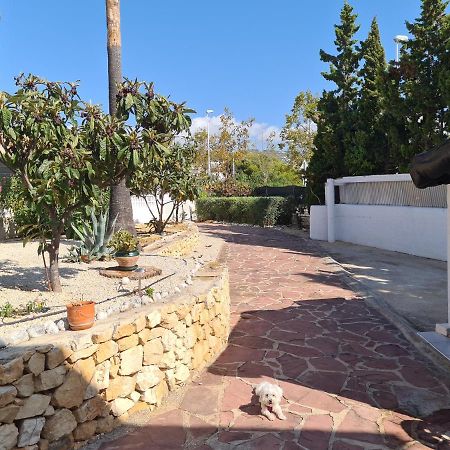 Lolita Vila Calpe Exterior foto