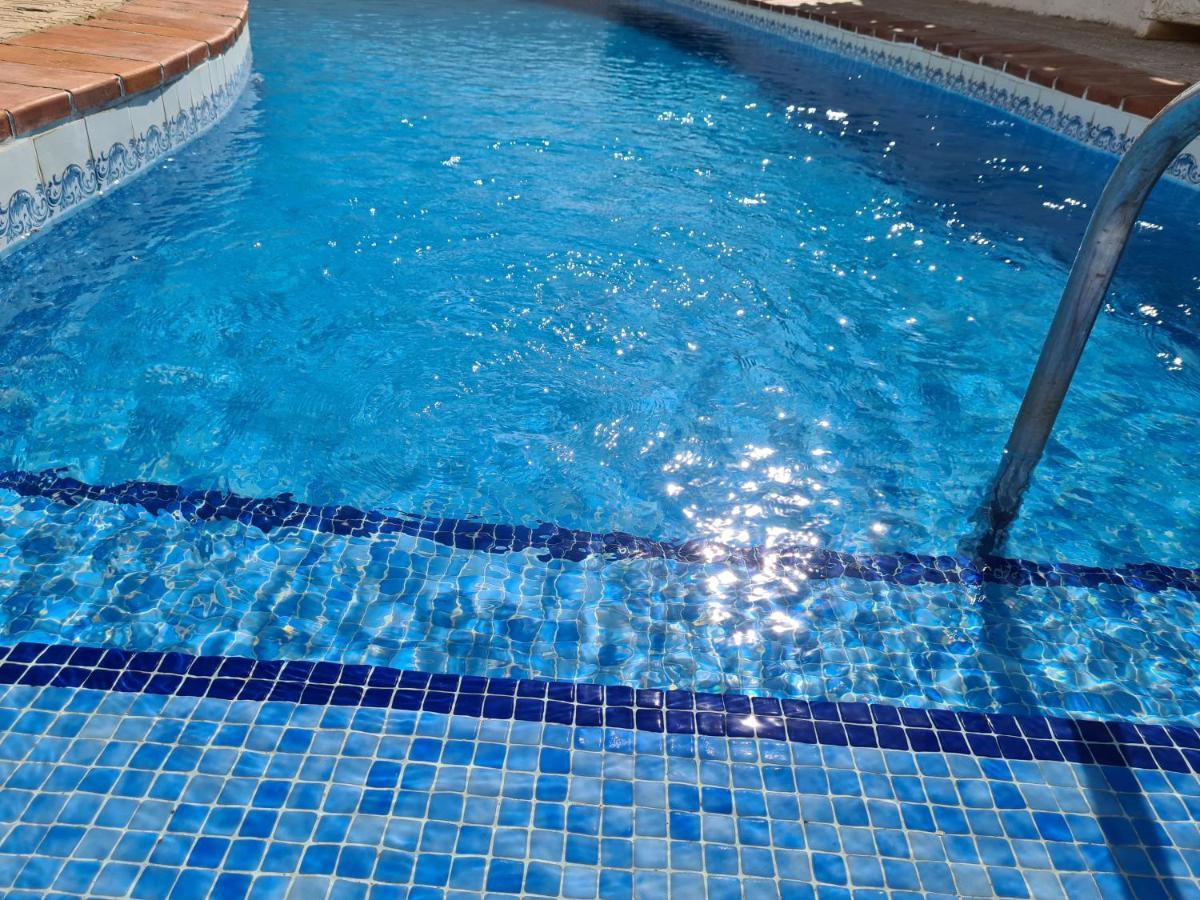 Lolita Vila Calpe Exterior foto