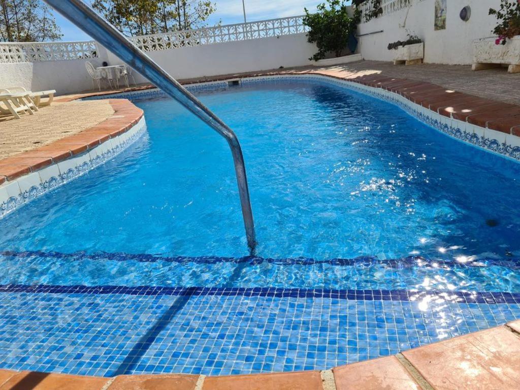 Lolita Vila Calpe Exterior foto
