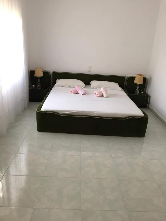 Lolita Vila Calpe Exterior foto