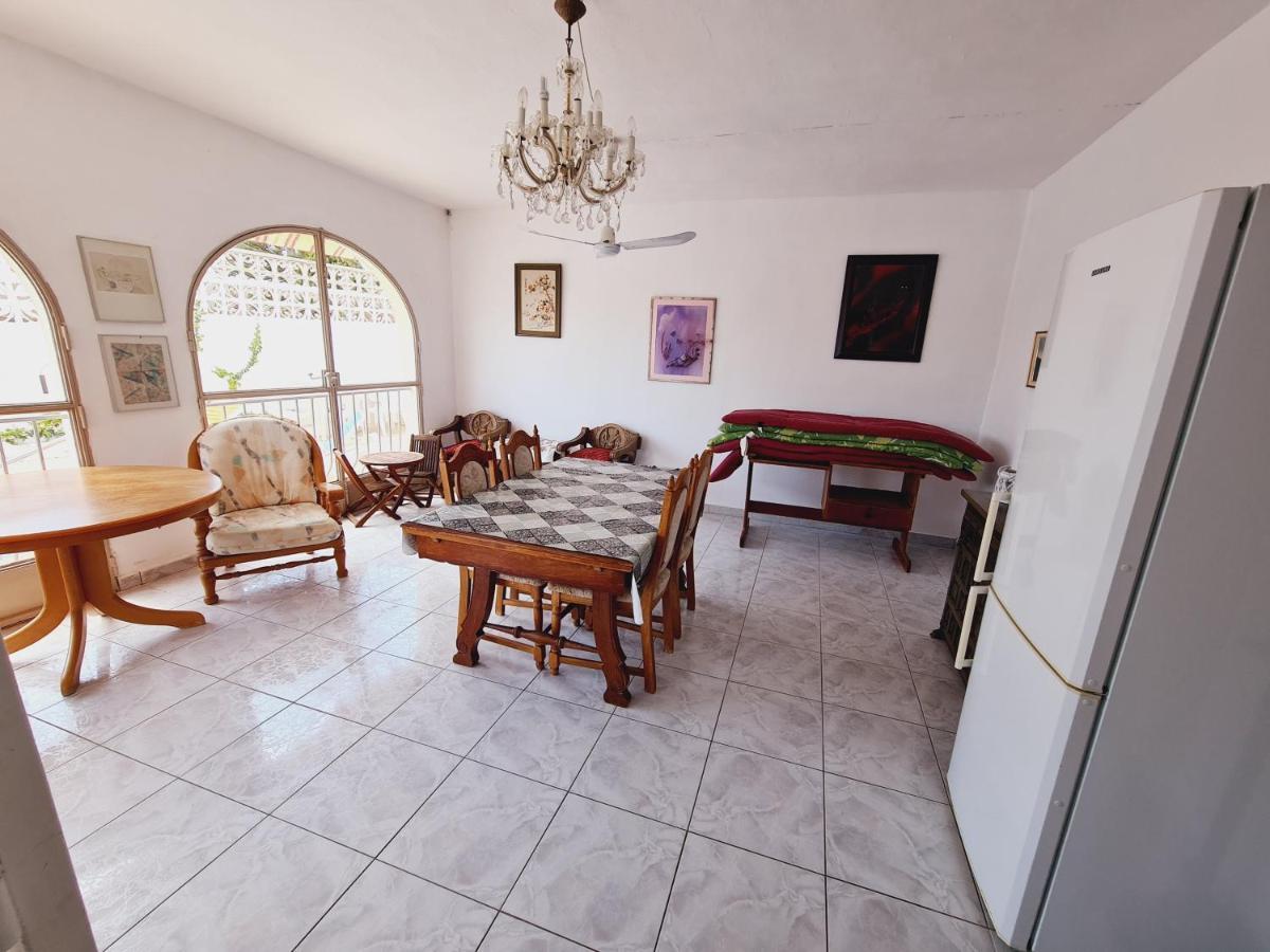 Lolita Vila Calpe Exterior foto