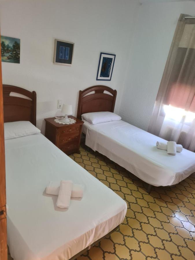 Lolita Vila Calpe Exterior foto