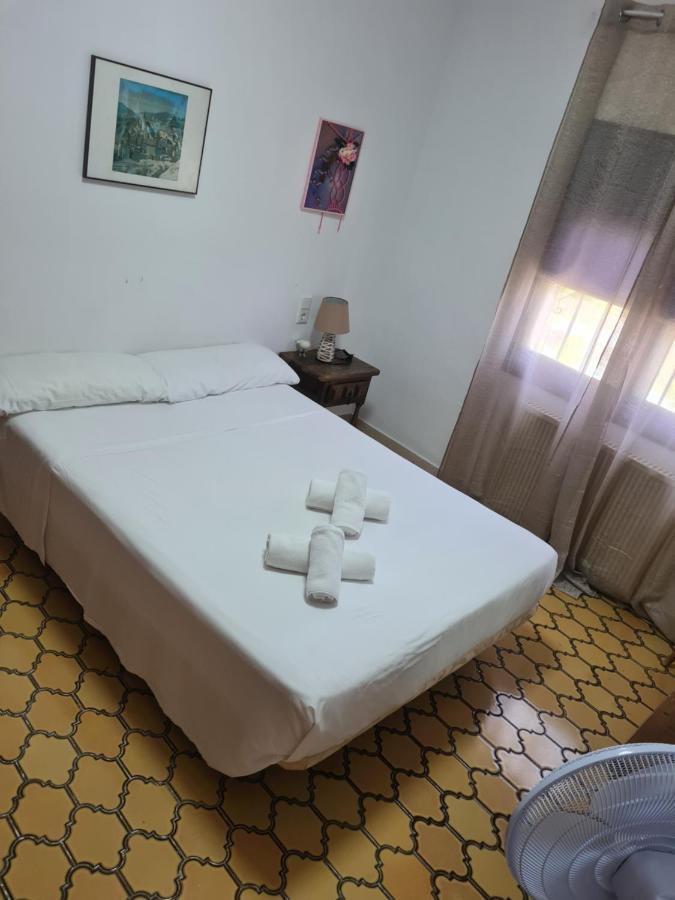 Lolita Vila Calpe Exterior foto